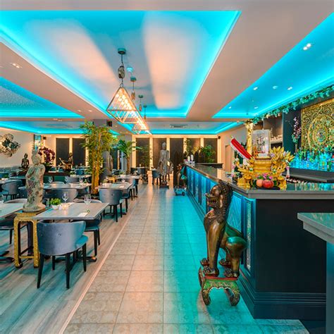 genting thai killarney|genting restaurant killarney.